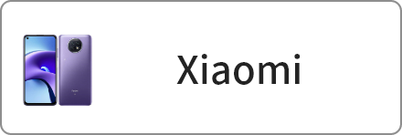 Xiaomi 商品一覧