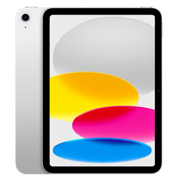 新品 未開封】 iPad10 Wi-Fi 64GB 10.9インチ シルバー A2696 本体 Wi 