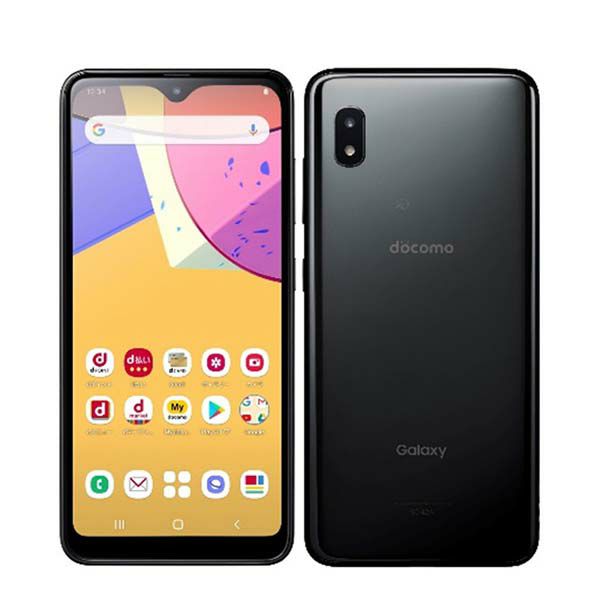 ドコモ Galaxy A21 SC-42A ホワイト SIMフリー 3台 www.krzysztofbialy.com