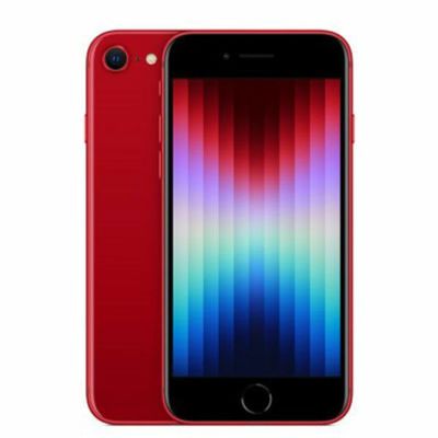 中古のスマホ・タブレットの機種名検索 iPhoneSE(第３世代)の商品一覧【トリスマ】