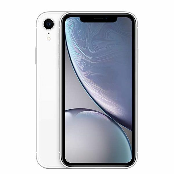 iPhoneXR 64GB 本体 【最安値に挑戦】 - 携帯電話本体