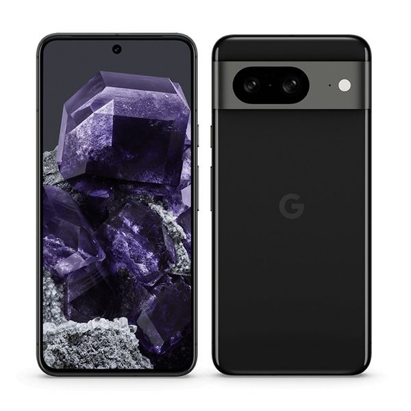 中古】 Google Pixel8 Pro 128GB Obsidian 本体 SIMフリー 