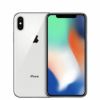 中古】 iPhoneX 64GB シルバー 本体 SIMフリー ipxmtm834 |【トリスマ本店】