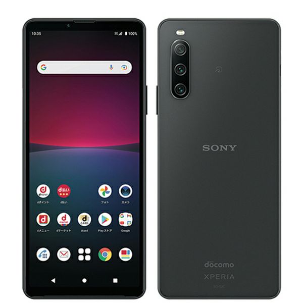 新品スマホ・新品タブレット商品画像